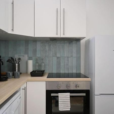 Magnifique Appartement T4, Plage Des Catalans 마르세유 외부 사진