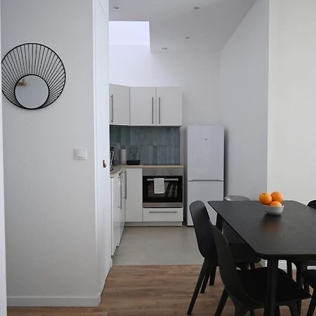 Magnifique Appartement T4, Plage Des Catalans 마르세유 외부 사진