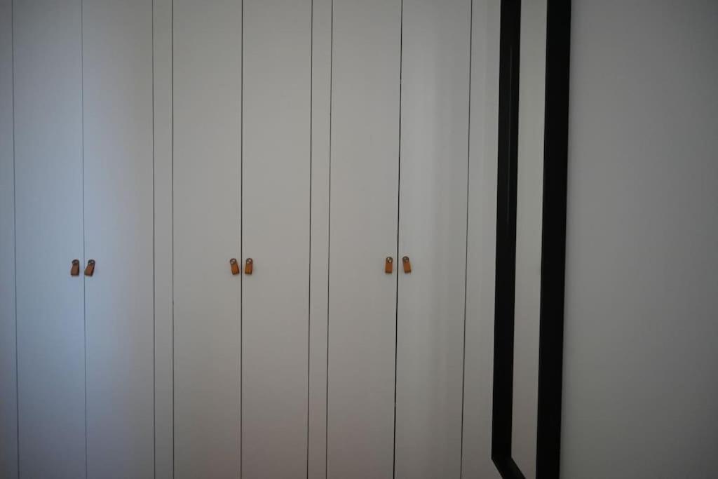 Magnifique Appartement T4, Plage Des Catalans 마르세유 외부 사진