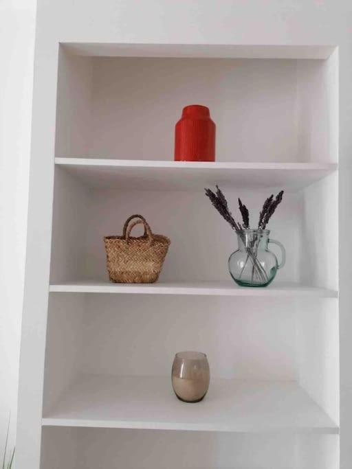 Magnifique Appartement T4, Plage Des Catalans 마르세유 외부 사진
