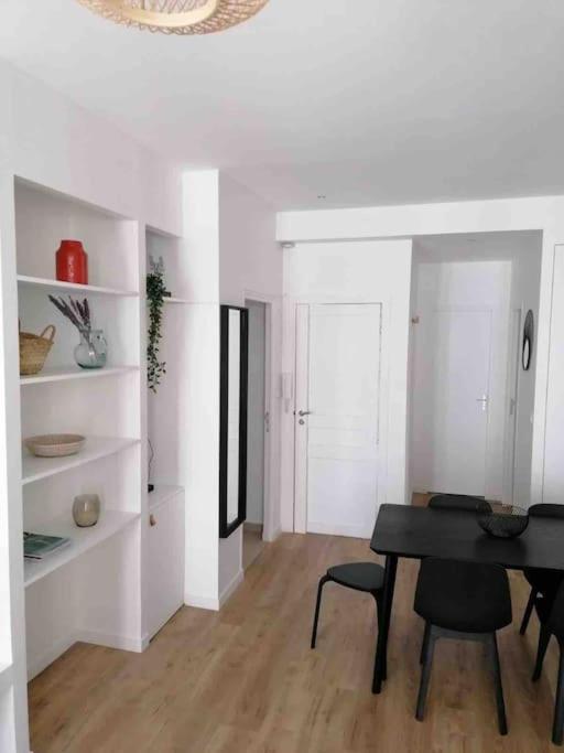 Magnifique Appartement T4, Plage Des Catalans 마르세유 외부 사진
