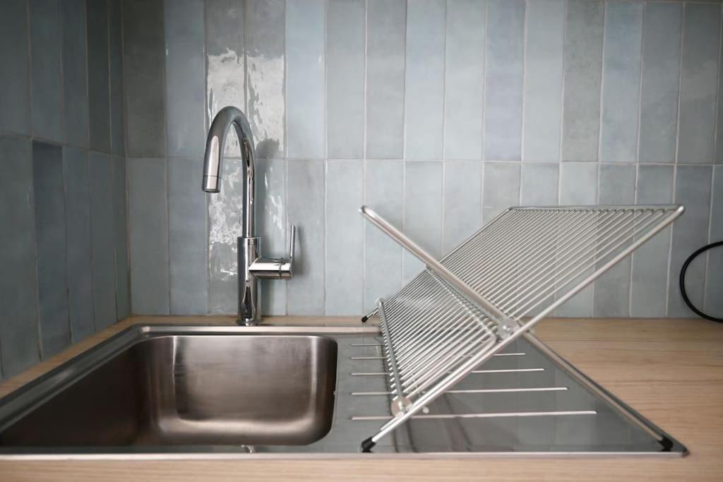 Magnifique Appartement T4, Plage Des Catalans 마르세유 외부 사진