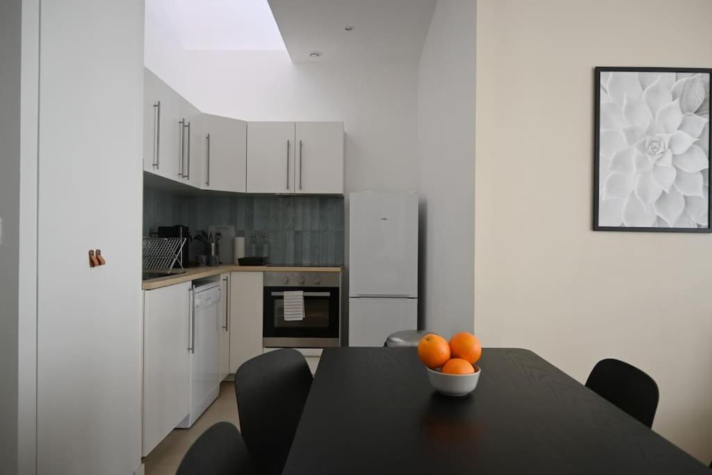 Magnifique Appartement T4, Plage Des Catalans 마르세유 외부 사진